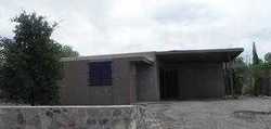 Pre-foreclosure in  W HOLLADAY DR Tucson, AZ 85706