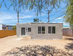 Pre-foreclosure in  W PRESIDENT ST Tucson, AZ 85714