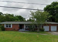 Pre-foreclosure in  BONNER RD Pensacola, FL 32503