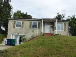 Pre-foreclosure in  SCENERY PL Harrisburg, PA 17109