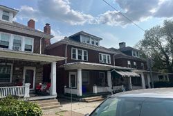 Pre-foreclosure in  MULBERRY ST Harrisburg, PA 17104