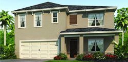 Pre-foreclosure in  SHAKER PALM PL Saint Cloud, FL 34771