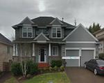 Pre-foreclosure in  SW WINTERVIEW DR Portland, OR 97224