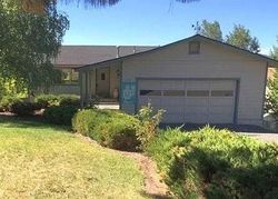 Pre-foreclosure in  N ELDORADO AVE Klamath Falls, OR 97601