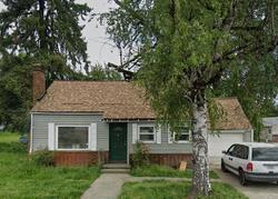 Pre-foreclosure Listing in 19TH AVE FOREST GROVE, OR 97116