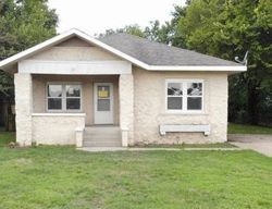 Pre-foreclosure in  ROCKDALE BLVD Miami, OK 74354