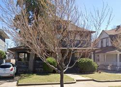 Pre-foreclosure in  W CHEROKEE AVE Enid, OK 73703