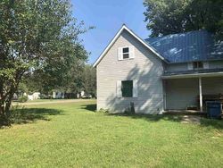 Pre-foreclosure in  W FRENCH ST Perkins, OK 74059