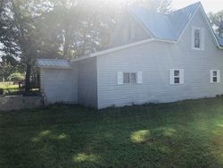 Pre-foreclosure in  W FRENCH ST Perkins, OK 74059