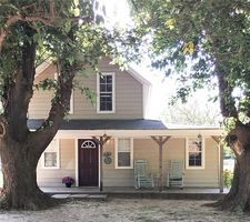 Pre-foreclosure Listing in N PECAN ST CRESCENT, OK 73028