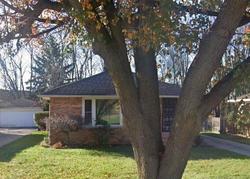 Pre-foreclosure in  VERA ST Cleveland, OH 44128