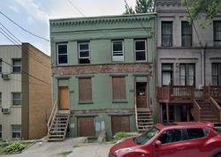 Pre-foreclosure in  PARKSIDE PL Cincinnati, OH 45202