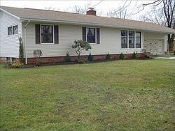 Pre-foreclosure in  MEADOWLANE DR Ashtabula, OH 44004