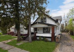 Pre-foreclosure in  GLENDALE AVE Cleveland, OH 44128