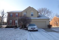 Pre-foreclosure in  BROOKWAY DR Cincinnati, OH 45240