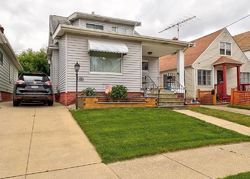 Pre-foreclosure in  DALE AVE Cleveland, OH 44111