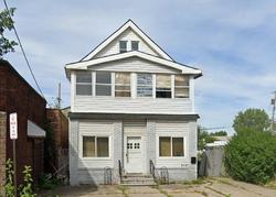 Pre-foreclosure in  E 64TH ST Cleveland, OH 44105
