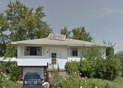 Pre-foreclosure in  HARGROVE WAY Cincinnati, OH 45240