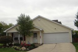 Pre-foreclosure in  BRIAN CT Middletown, OH 45044