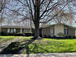Pre-foreclosure in  WINTON RD Fairfield, OH 45014
