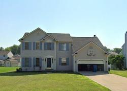 Pre-foreclosure in  RACHEL LN North Ridgeville, OH 44039