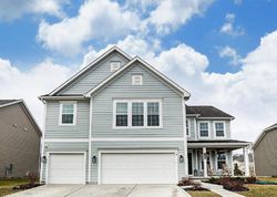 Pre-foreclosure Listing in GRANBY PL W WESTERVILLE, OH 43081