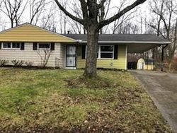 Pre-foreclosure in  JED CT Columbus, OH 43227