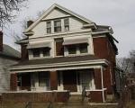 Pre-foreclosure in  BERKELEY RD Columbus, OH 43205