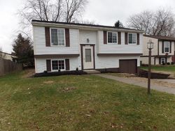 Pre-foreclosure in  CENTENNIAL DR Reynoldsburg, OH 43068