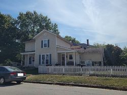 Pre-foreclosure in  S PLUM ST Germantown, OH 45327