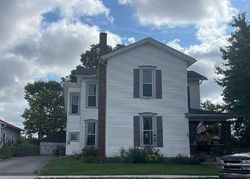 Pre-foreclosure Listing in S MAIN ST CASSTOWN, OH 45312