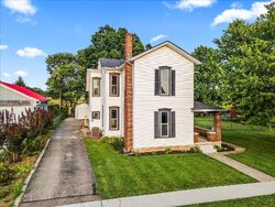  S Main St, Casstown OH