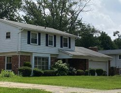 Pre-foreclosure in  CHARLES DR Southfield, MI 48076