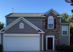 Pre-foreclosure in  PLANTAIN CT Charlotte, NC 28213