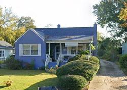 Pre-foreclosure in  CLEMSON AVE Charlotte, NC 28205