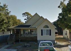 Pre-foreclosure in  NE 23RD ST Oak Island, NC 28465