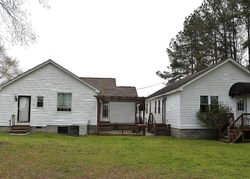 Pre-foreclosure in  US HIGHWAY 264A E Walstonburg, NC 27888