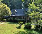 Pre-foreclosure in  MOUNTAIN BROOK DR Candler, NC 28715