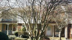 Pre-foreclosure in  PEBBLESTONE DR APT D Charlotte, NC 28212