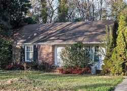 Pre-foreclosure in  RUTHERFORD DR Charlotte, NC 28210