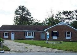 Pre-foreclosure in  STEWART CT Jacksonville, NC 28546