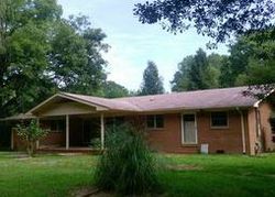 Pre-foreclosure in  W ALLENTON ST Mount Gilead, NC 27306