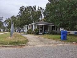Pre-foreclosure in  SAULS ST SW Wilson, NC 27893