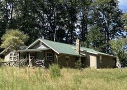 Pre-foreclosure in  BELLS GROVE RD Denton, NC 27239