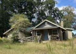 Pre-foreclosure in  BELLS GROVE RD Denton, NC 27239