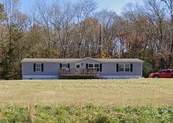 Pre-foreclosure in  CHIP RD Mount Gilead, NC 27306