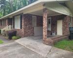 Pre-foreclosure in  CRESCENT DR W Wilson, NC 27893