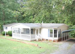 Pre-foreclosure Listing in PEARL CT RANDLEMAN, NC 27317