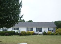 Pre-foreclosure Listing in SORRELLS BAXTER RD CHERRYVILLE, NC 28021