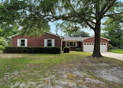 Pre-foreclosure in  CHALMERS DR Wilmington, NC 28409